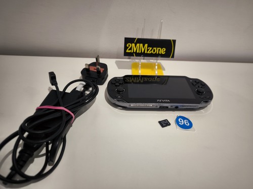 Sony vita oled console - sony,