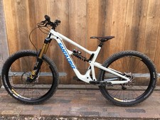 2019 Santa Cruz Hightower CC