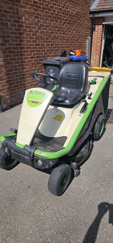 Etesia hydro mkhp petrol - etesia,