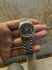 Sicura date just  automatic