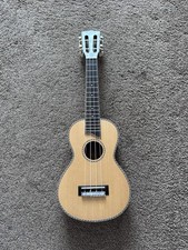 Mahalo MP2 Pearl Concert