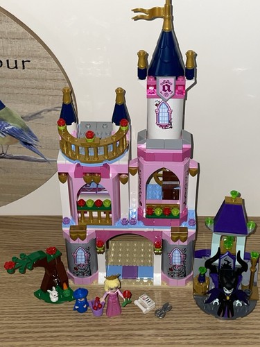 Lego disney sleeping - disney,