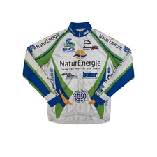 Vintage Sabine Cycling Jersey