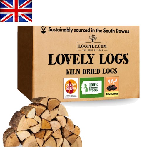 20kg british hardwood fire - british,