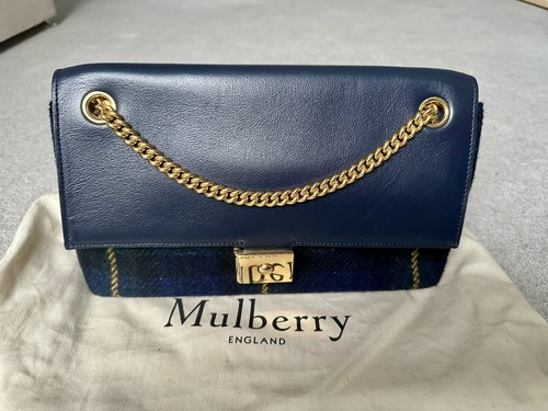 Mulberry bag - mulberry,
