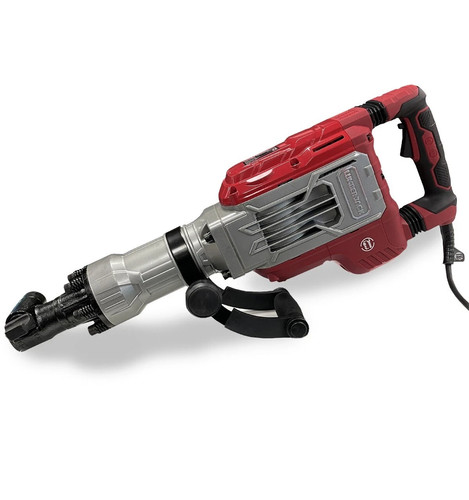 Lumberjack 1700w demolition - lumberjack,