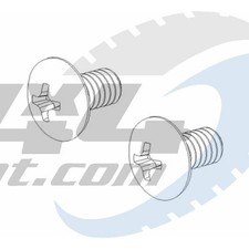 Roll-N-Lock Replacement Lid