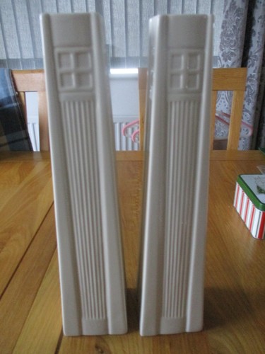 Belleek living art deco - living🦋art,