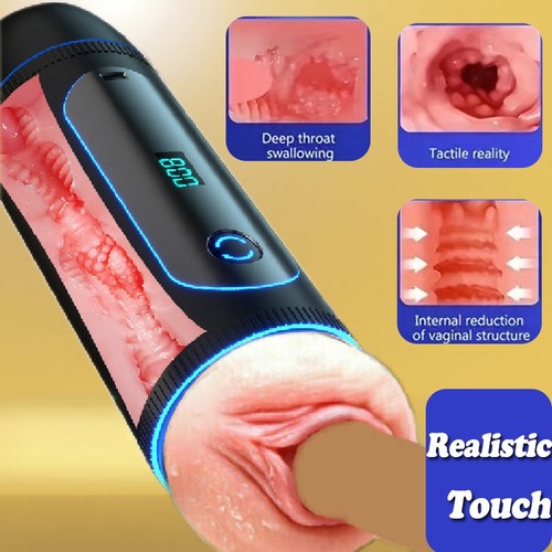 Automatic handsfree male - automatic,