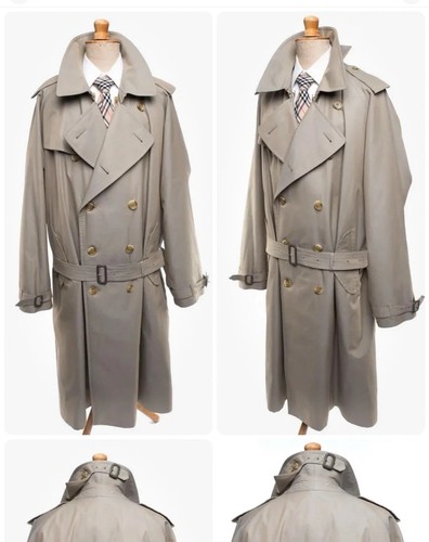 Burberry men vintage - burberry, men's