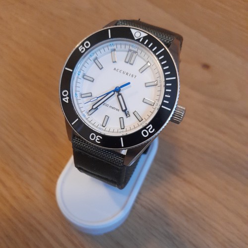 Accurist 7271 watch rare - 7271,