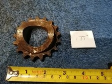 Bsa 17t lobe engine - bsa, 2