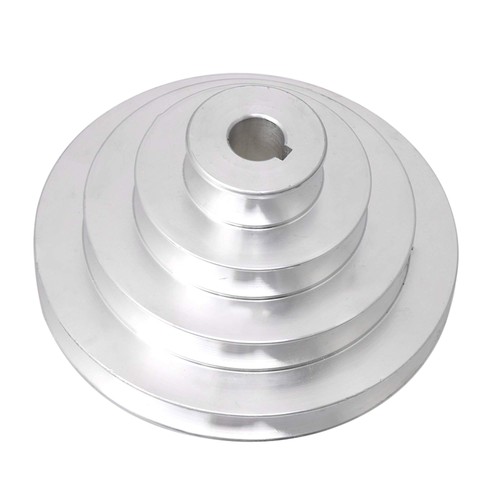 Cnbtr 16mm bore aluminum - bore,