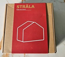 IKEA Strala Paper House Lamp Brand New In Box 504.440.66 