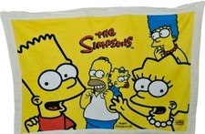 The Simpsons BART & HOMER