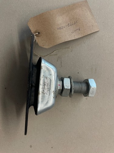 Yanmar mount 119798 08310 - 119798-08310, –