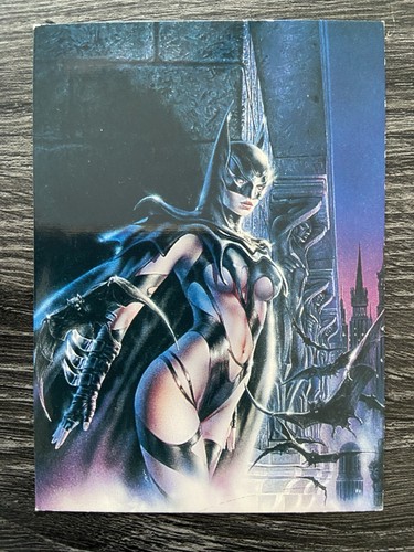 Promo card luis - promo, royo