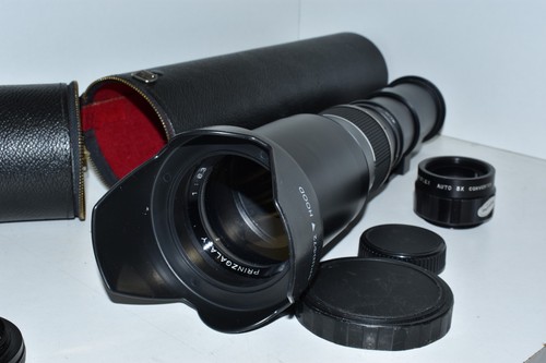 Nikon dslr digital fit 400mm - nikon,