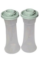 Tupperware~ Large ~Hourglass