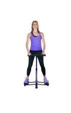 PURPLELeg Master lift n tone , Strengthens Pelvic Floor, Legs and Stomach 