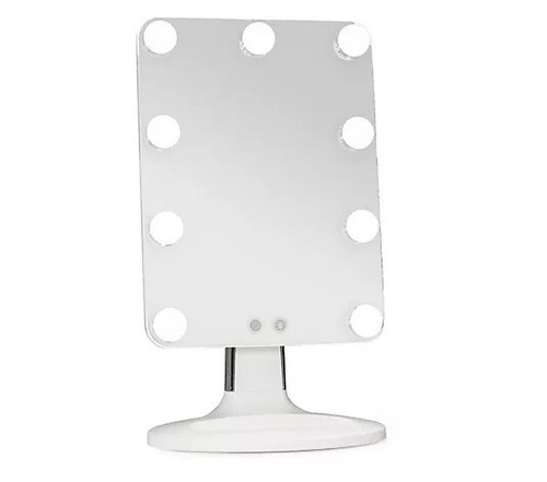 Bellalicious hollywood mirror - bellalicious,