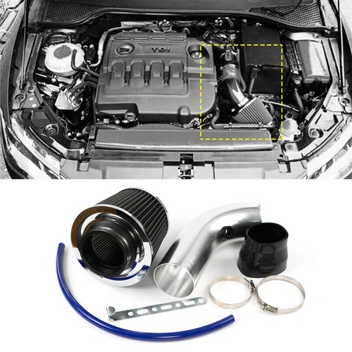 Car inlet cold air intake - air,