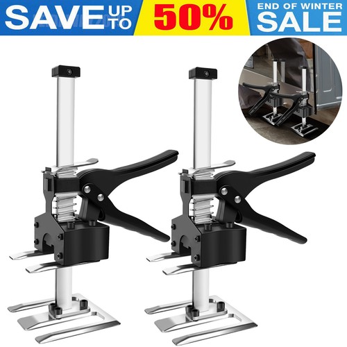 Labor saving arm - 2x,