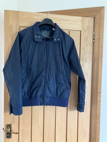 Levi light weight - weight, blue