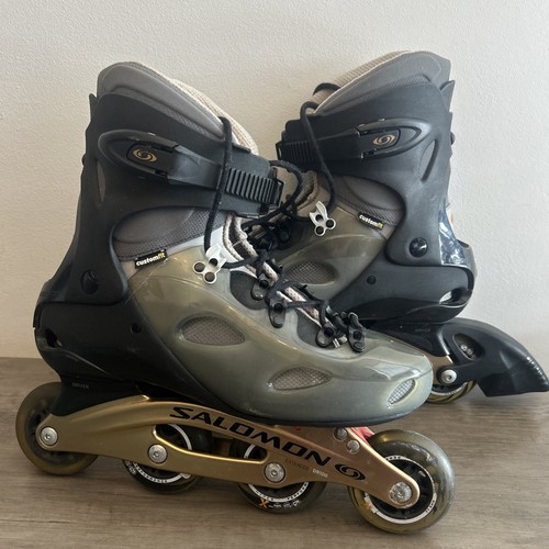 Salomon energyzer inline skate - salomon,