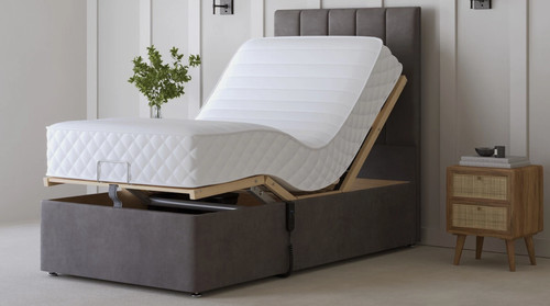 Restwell panel design - restwell,
