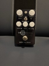 Universal Audio UAFX Orion