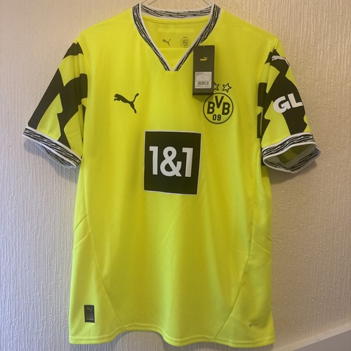 Bnwt borussia dortmund 2024 - bnwt,