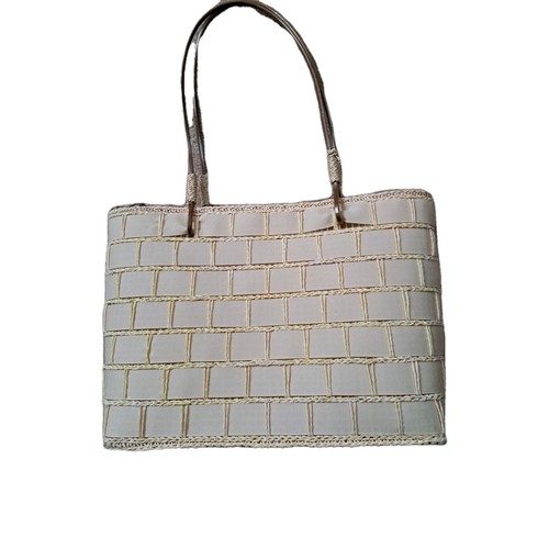 The bulaggi bag cream - the,