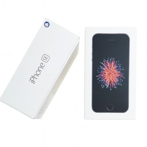 Brand new sealed apple iphone - sealed,