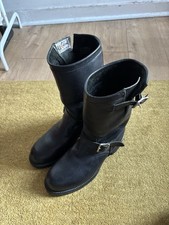 Chippewa Men's Engineer Biker