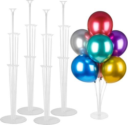 Sets balloon stand - 4, kits