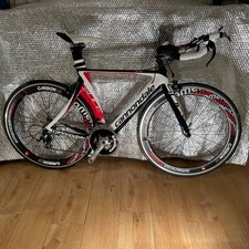 Cannondale Slice Carbon Tri /