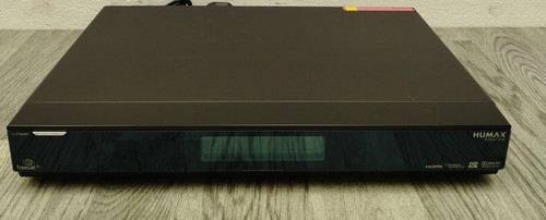 Humax 500gb freesat - 500gb, pvr