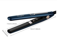 CkeyiN Hair Crimping Iron