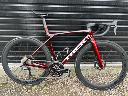 Trek madone slr7 - trek,