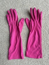 Shave Gloves London Ladies