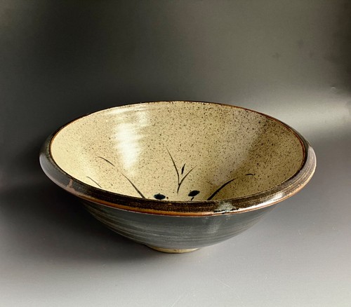 Large bernard leach - a,