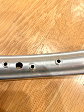 Araya 7B vintage bmx rim JMC