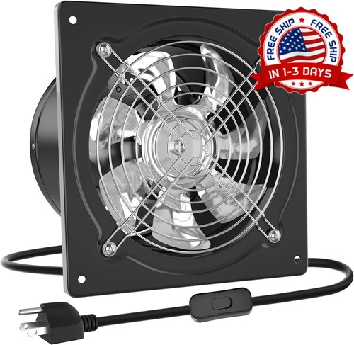 Extractor aire 8 - de, de