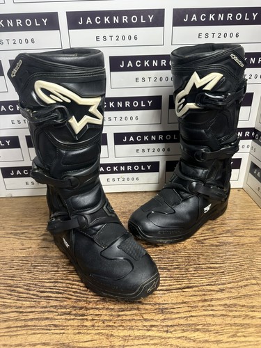 Alpinestars tech enduro - alpinestars, 3