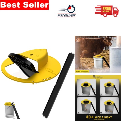 Effortless pest control - control:, flip