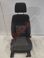 BMW 3 SERIES E90 (SALOON) E91 (ESTATE) SET OF FRONT SEATS