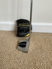Scotty Cameron Phantom 9.5