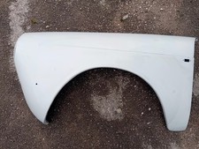 Type front wing - 3, notchback