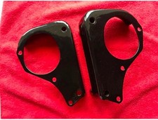 SUITABLE FOR BSA A7 A10 FRONT